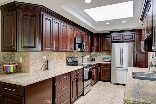 5516 Paseo Del Lago W A, Laguna Woods, CA 92637