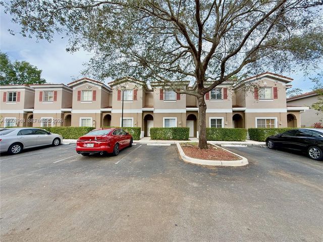 4412 Woodland Circle 4412, Tamarac, FL 33319