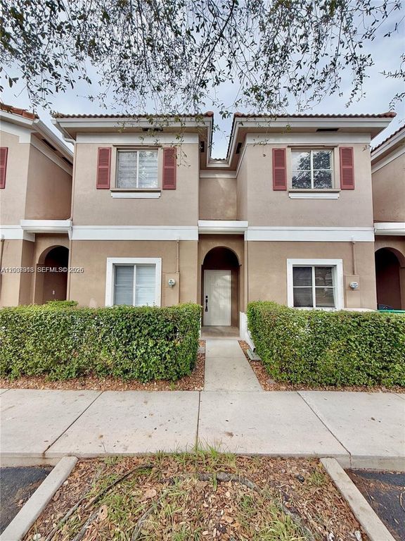 4412 Woodland Circle 4412, Tamarac, FL 33319