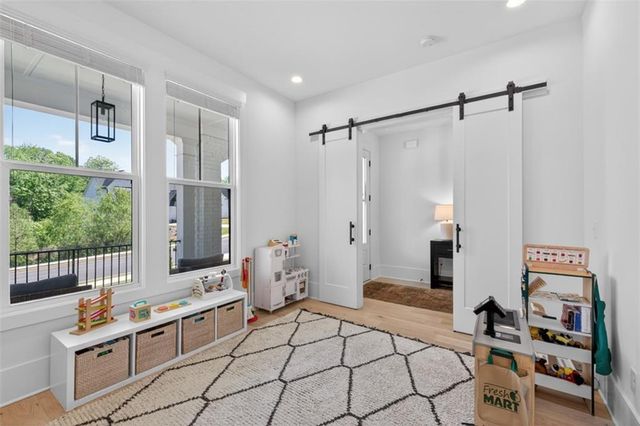 3896 Town Farms Drive, Peachtree Corners, GA 30092