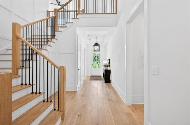 3896 Town Farms Drive, Peachtree Corners, GA 30092