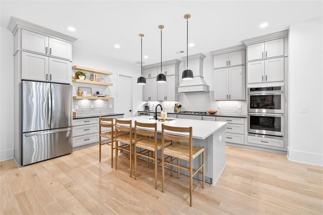 3896 Town Farms Drive, Peachtree Corners, GA 30092