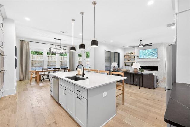3896 Town Farms Drive, Peachtree Corners, GA 30092