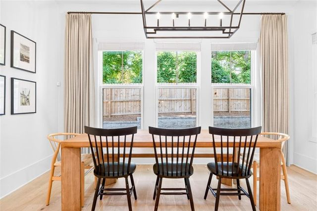 3896 Town Farms Drive, Peachtree Corners, GA 30092