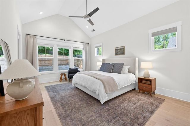 3896 Town Farms Drive, Peachtree Corners, GA 30092