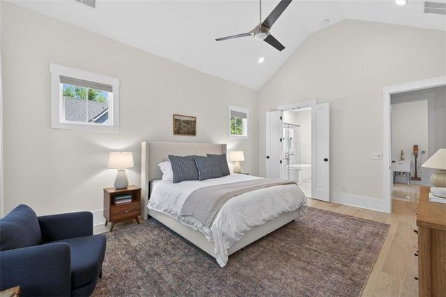 3896 Town Farms Drive, Peachtree Corners, GA 30092