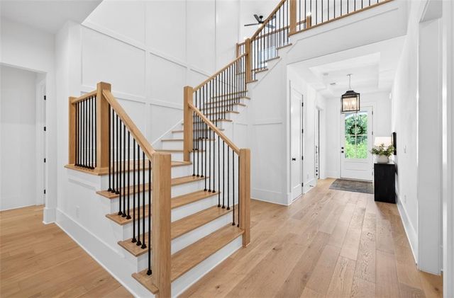 3896 Town Farms Drive, Peachtree Corners, GA 30092