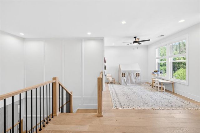 3896 Town Farms Drive, Peachtree Corners, GA 30092