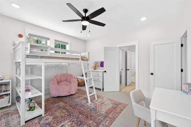 3896 Town Farms Drive, Peachtree Corners, GA 30092