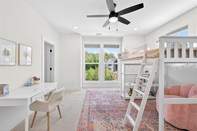 3896 Town Farms Drive, Peachtree Corners, GA 30092