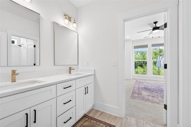 3896 Town Farms Drive, Peachtree Corners, GA 30092