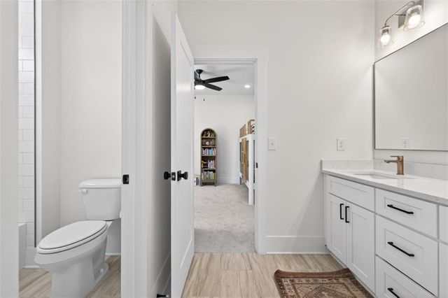 3896 Town Farms Drive, Peachtree Corners, GA 30092