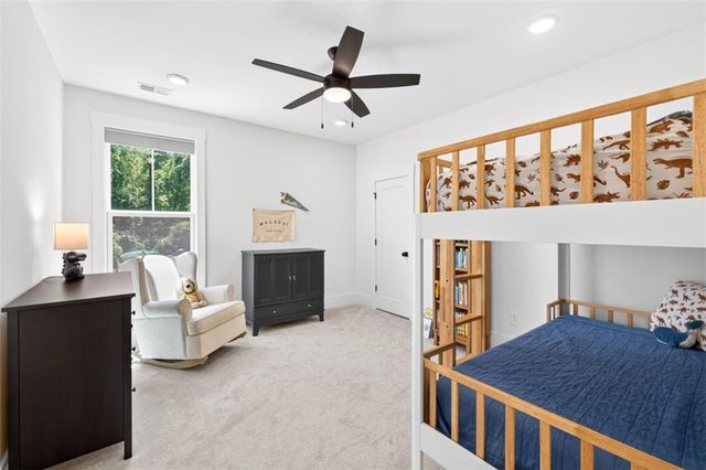3896 Town Farms Drive, Peachtree Corners, GA 30092