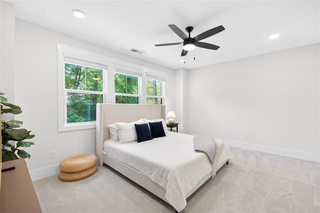 3896 Town Farms Drive, Peachtree Corners, GA 30092