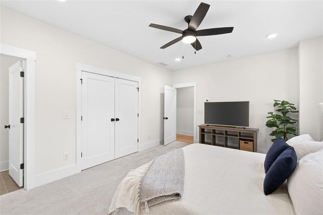 3896 Town Farms Drive, Peachtree Corners, GA 30092