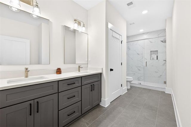 3896 Town Farms Drive, Peachtree Corners, GA 30092