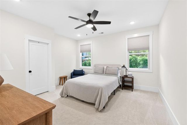 3896 Town Farms Drive, Peachtree Corners, GA 30092