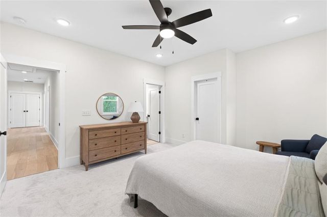 3896 Town Farms Drive, Peachtree Corners, GA 30092