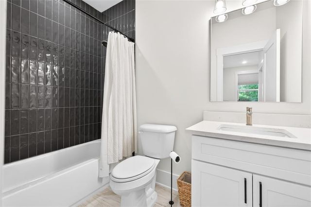 3896 Town Farms Drive, Peachtree Corners, GA 30092