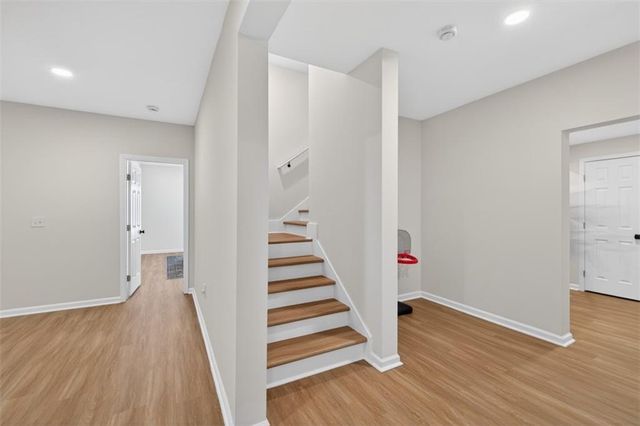 3896 Town Farms Drive, Peachtree Corners, GA 30092
