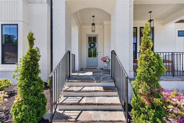 3896 Town Farms Drive, Peachtree Corners, GA 30092