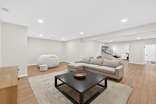 3896 Town Farms Drive, Peachtree Corners, GA 30092