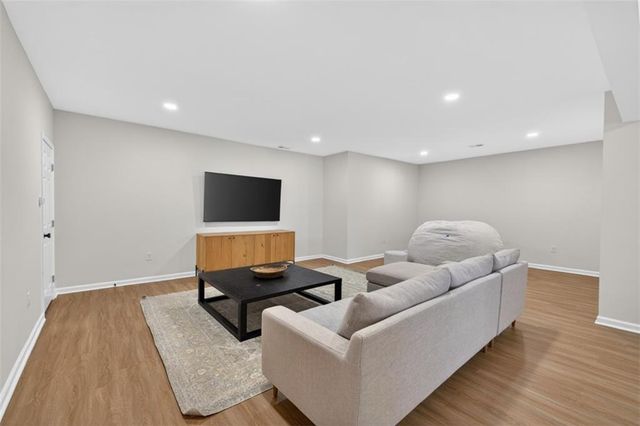 3896 Town Farms Drive, Peachtree Corners, GA 30092