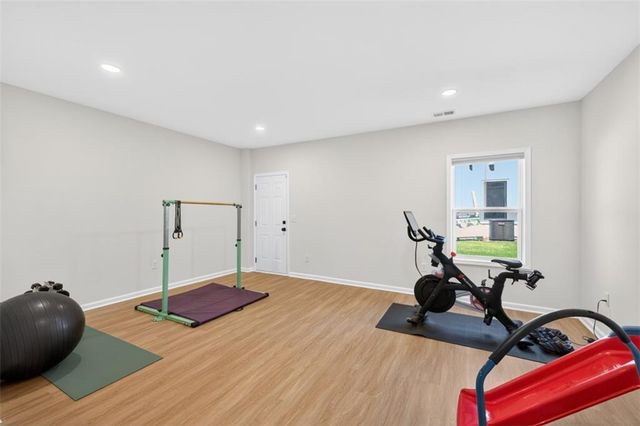 3896 Town Farms Drive, Peachtree Corners, GA 30092