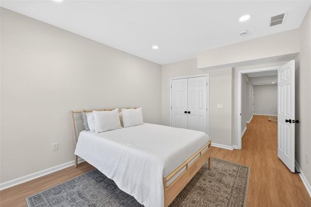 3896 Town Farms Drive, Peachtree Corners, GA 30092