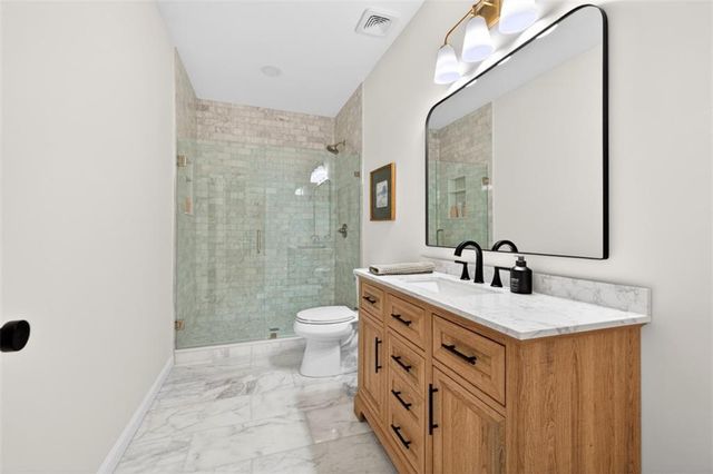 3896 Town Farms Drive, Peachtree Corners, GA 30092