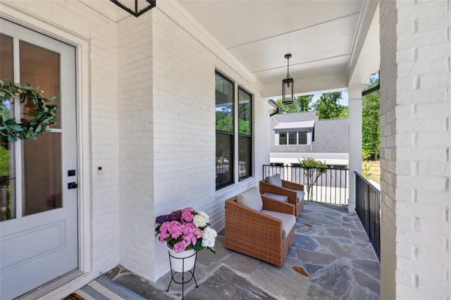 3896 Town Farms Drive, Peachtree Corners, GA 30092