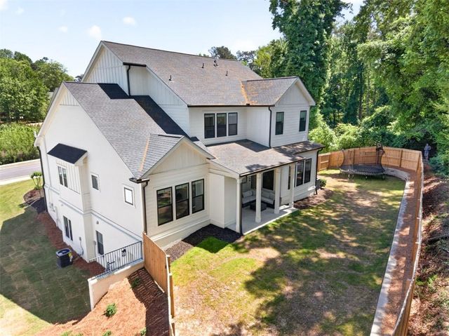 3896 Town Farms Drive, Peachtree Corners, GA 30092