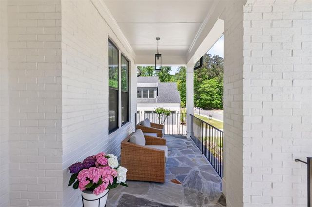 3896 Town Farms Drive, Peachtree Corners, GA 30092