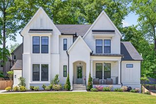 3896 Town Farms Drive, Atlanta, GA 30360