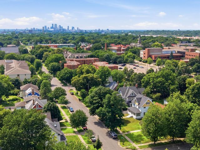 1437 Englewood Avenue, Saint Paul, MN 55104