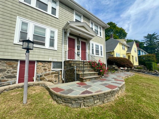 584 Humphrey Street 1, Swampscott, MA 01907