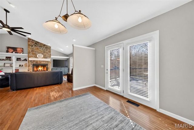 24833 Turkey Ridge Drive, Warrenton, MO 63383