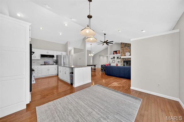 24833 Turkey Ridge Drive, Warrenton, MO 63383