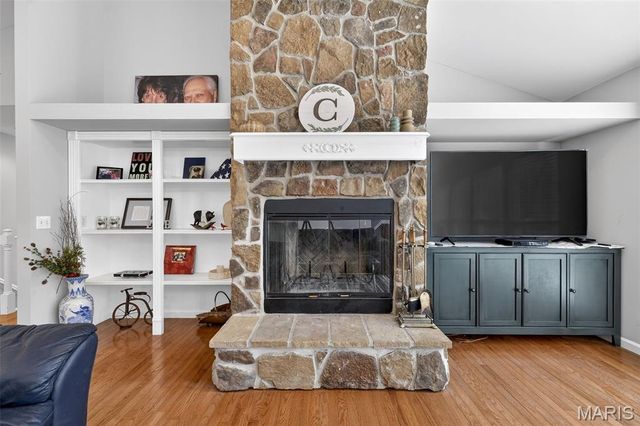 24833 Turkey Ridge Drive, Warrenton, MO 63383