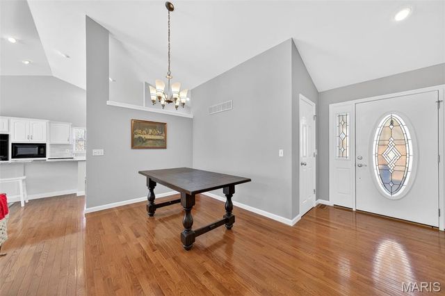 24833 Turkey Ridge Drive, Warrenton, MO 63383