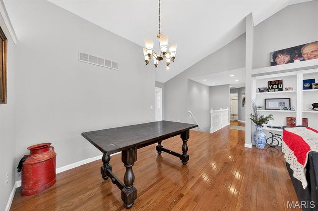 24833 Turkey Ridge Drive, Warrenton, MO 63383