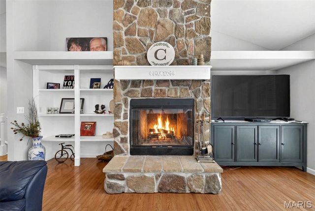 24833 Turkey Ridge Drive, Warrenton, MO 63383