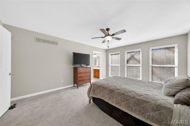 24833 Turkey Ridge Drive, Warrenton, MO 63383