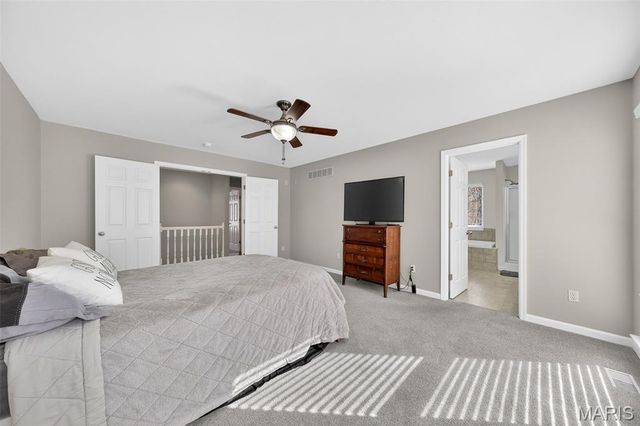 24833 Turkey Ridge Drive, Warrenton, MO 63383