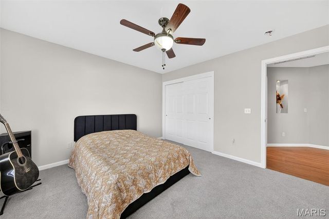 24833 Turkey Ridge Drive, Warrenton, MO 63383