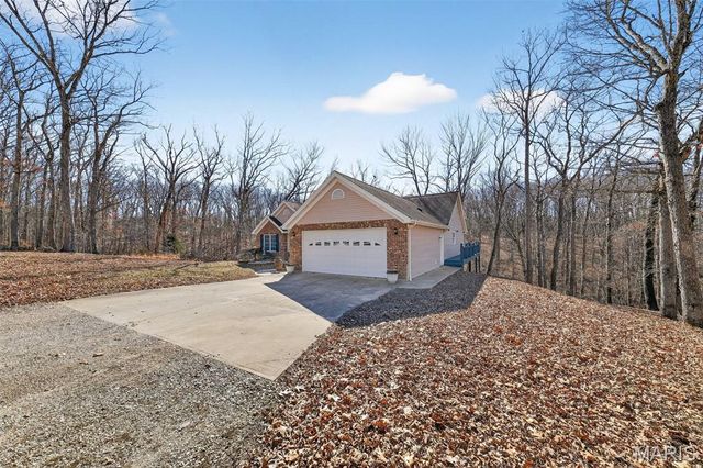 24833 Turkey Ridge Drive, Warrenton, MO 63383