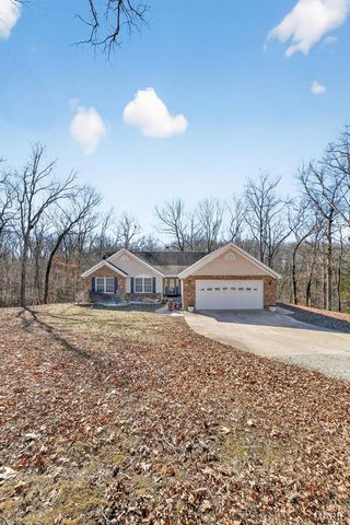 24833 Turkey Ridge Drive, Warrenton, MO 63383