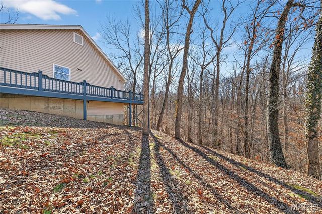 24833 Turkey Ridge Drive, Warrenton, MO 63383