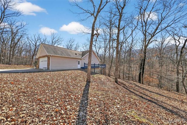 24833 Turkey Ridge Drive, Warrenton, MO 63383