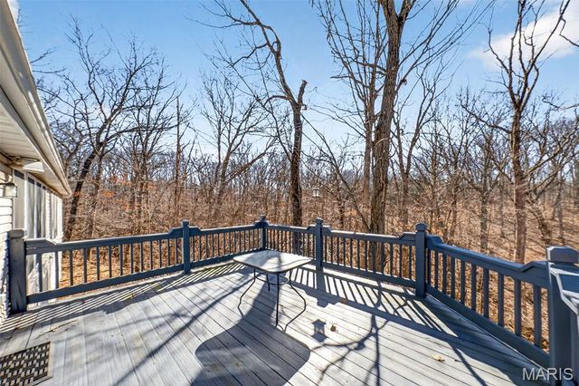 24833 Turkey Ridge Drive, Warrenton, MO 63383